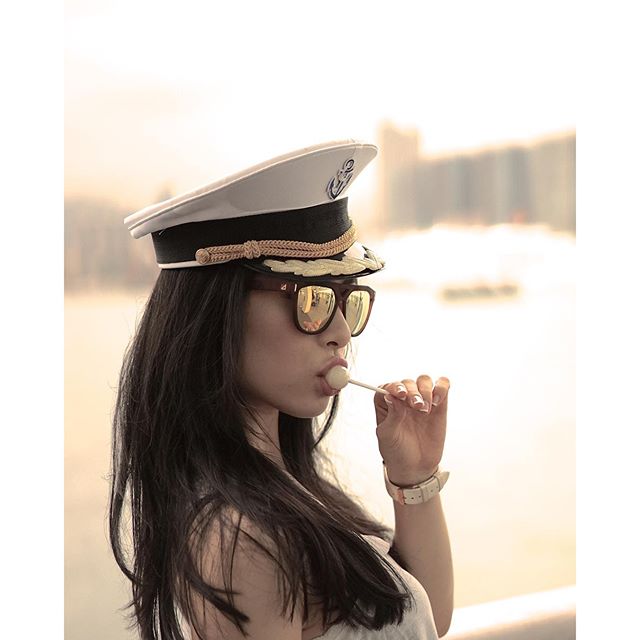 Dienastie is teaming up with @beatshiphk and will set sail this Friday night 🎶🚢🍸⚓️ Get your tickets at www.beatshiphk.com🏃 The craziest pics from the night will be rewarded with our hot shades! Post your pics with #Dienastie and #BeatShip for for
