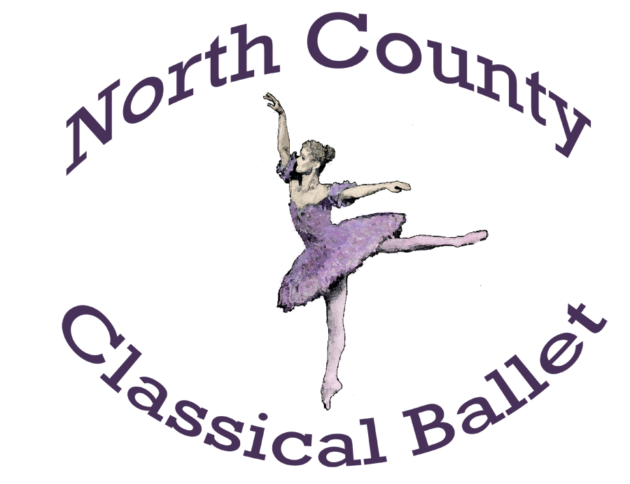 North County Classical Ballet