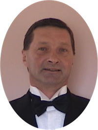 Valeri Tchekacheva, teacher at the North Coast Classical Ballet