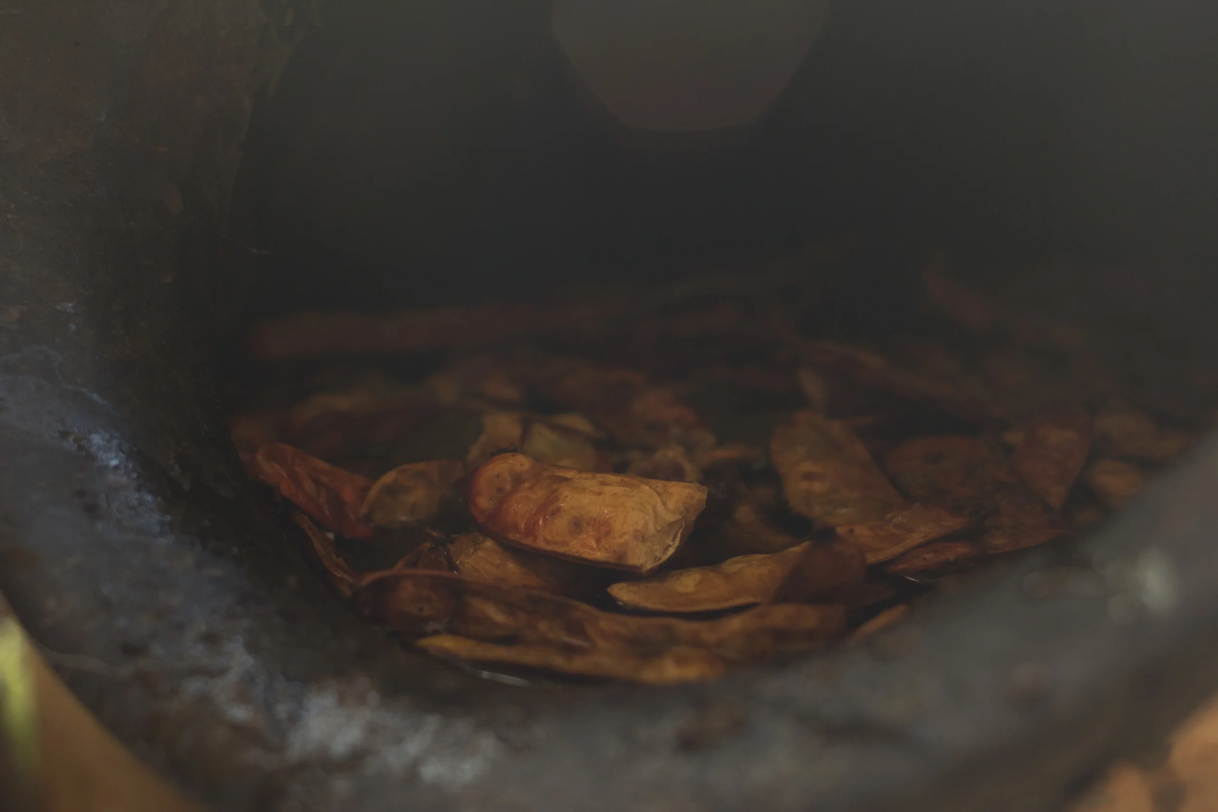 Dye Pot