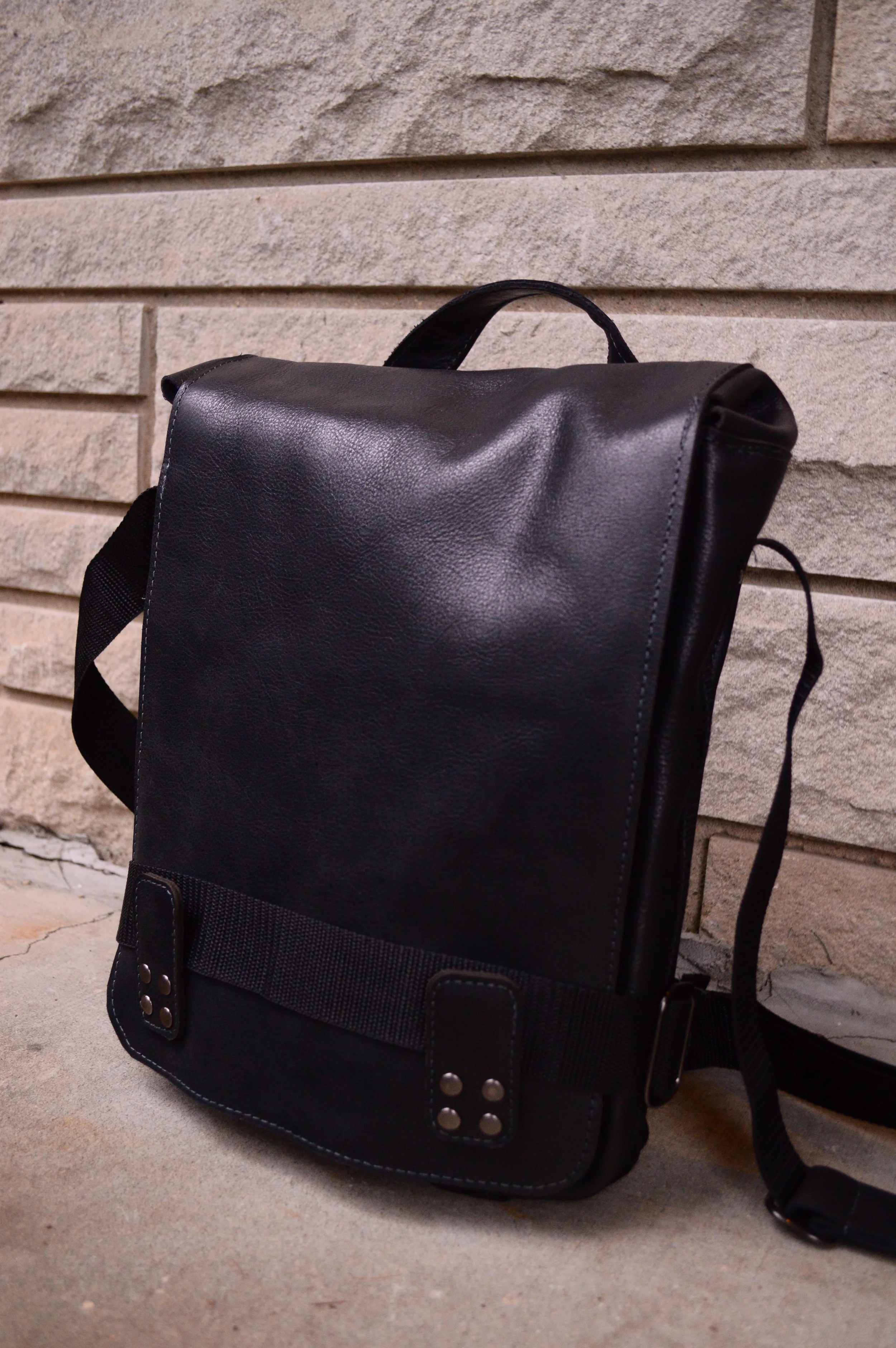 Black Macana Mailbag