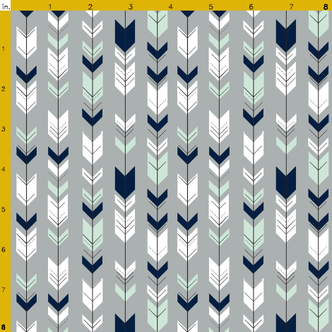 Fletching Arrows