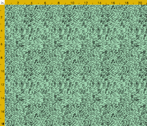 Graphic Lines - Malestorm