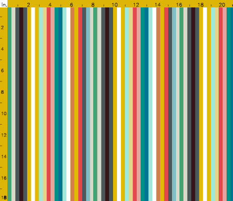 Llama Stripe