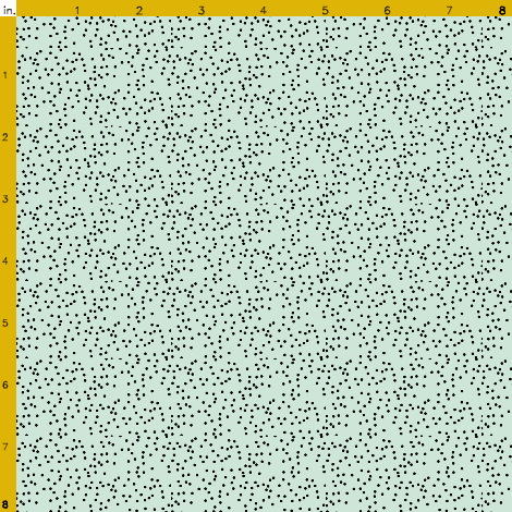 Mint Polka