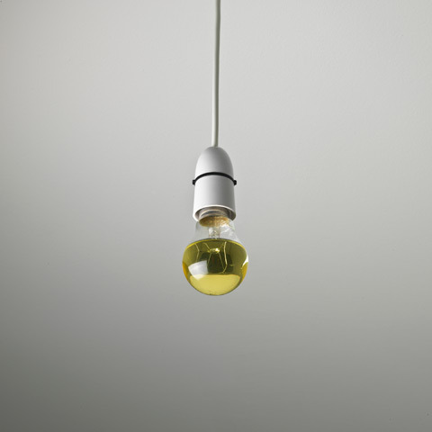 Cataclysmic Variable (Light-bulb Bomb), 2009