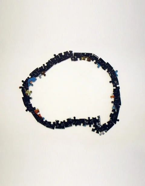 Infinite and Unbounded, 2008