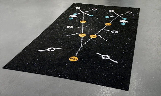 Mandala, 2006
