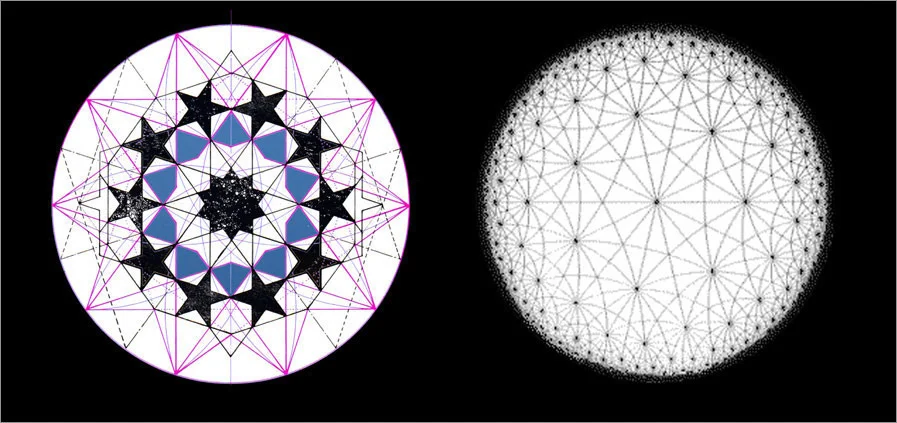 Biscopic-Cosmographica, 2008