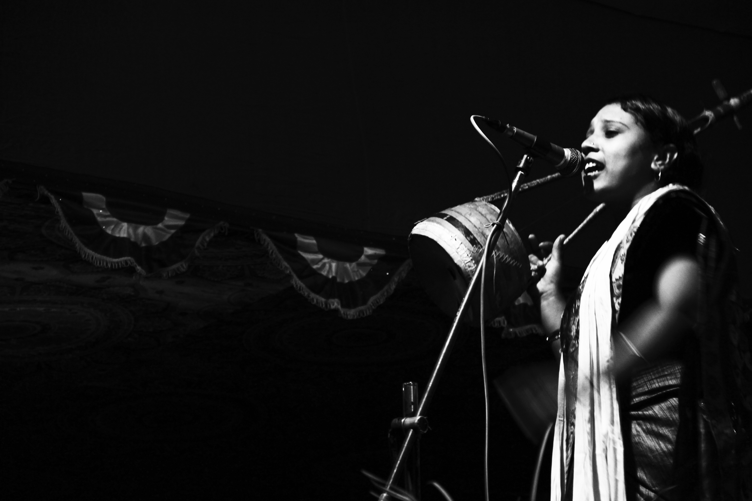  Mallika Akhar, Datta Baba Mela, Dec. 14, 2013 © Edith Nicol 