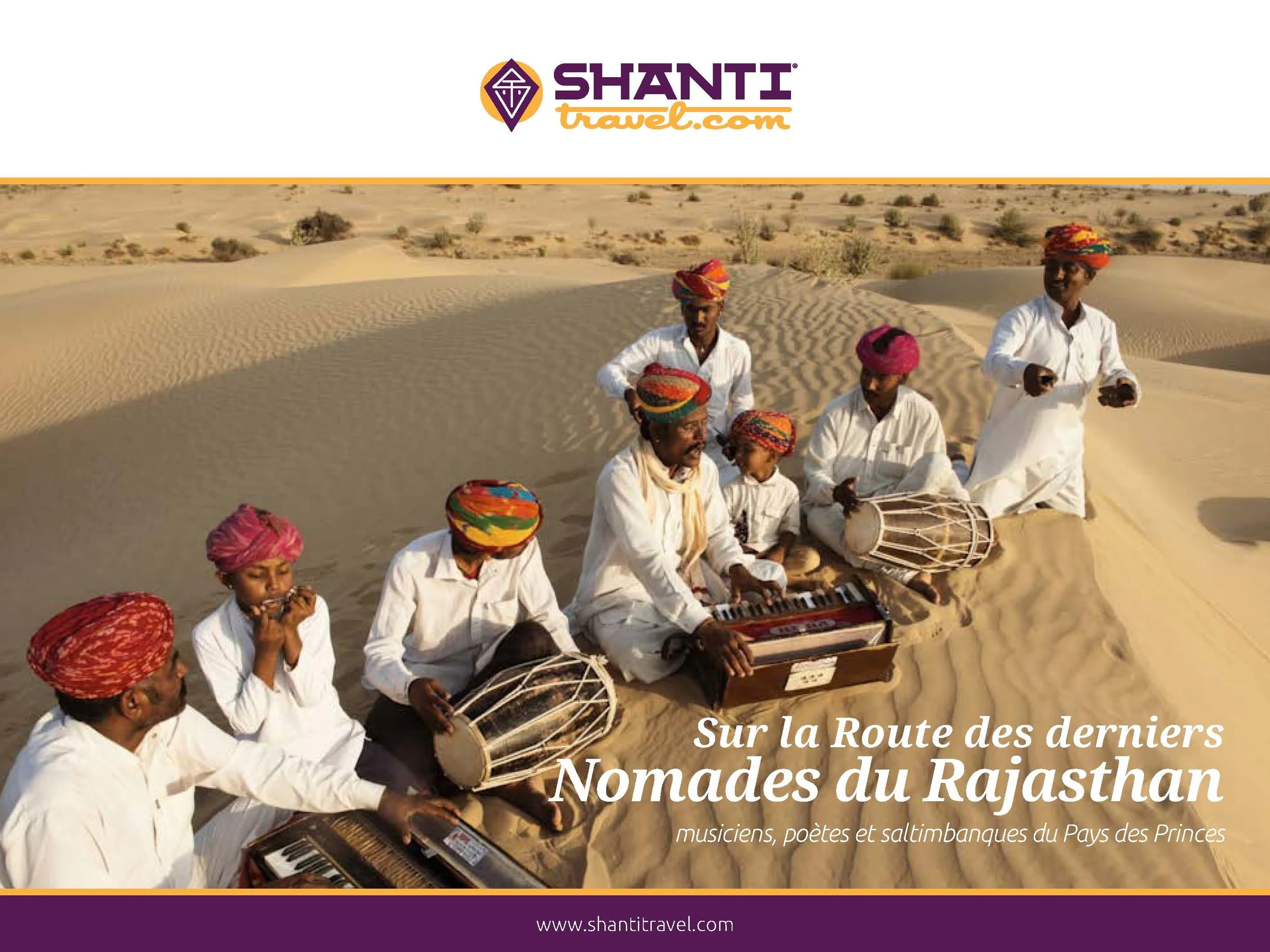Du 10 au 24 février 2017 // Périple de Delhi à Jaisalmer // Toutes les infos 