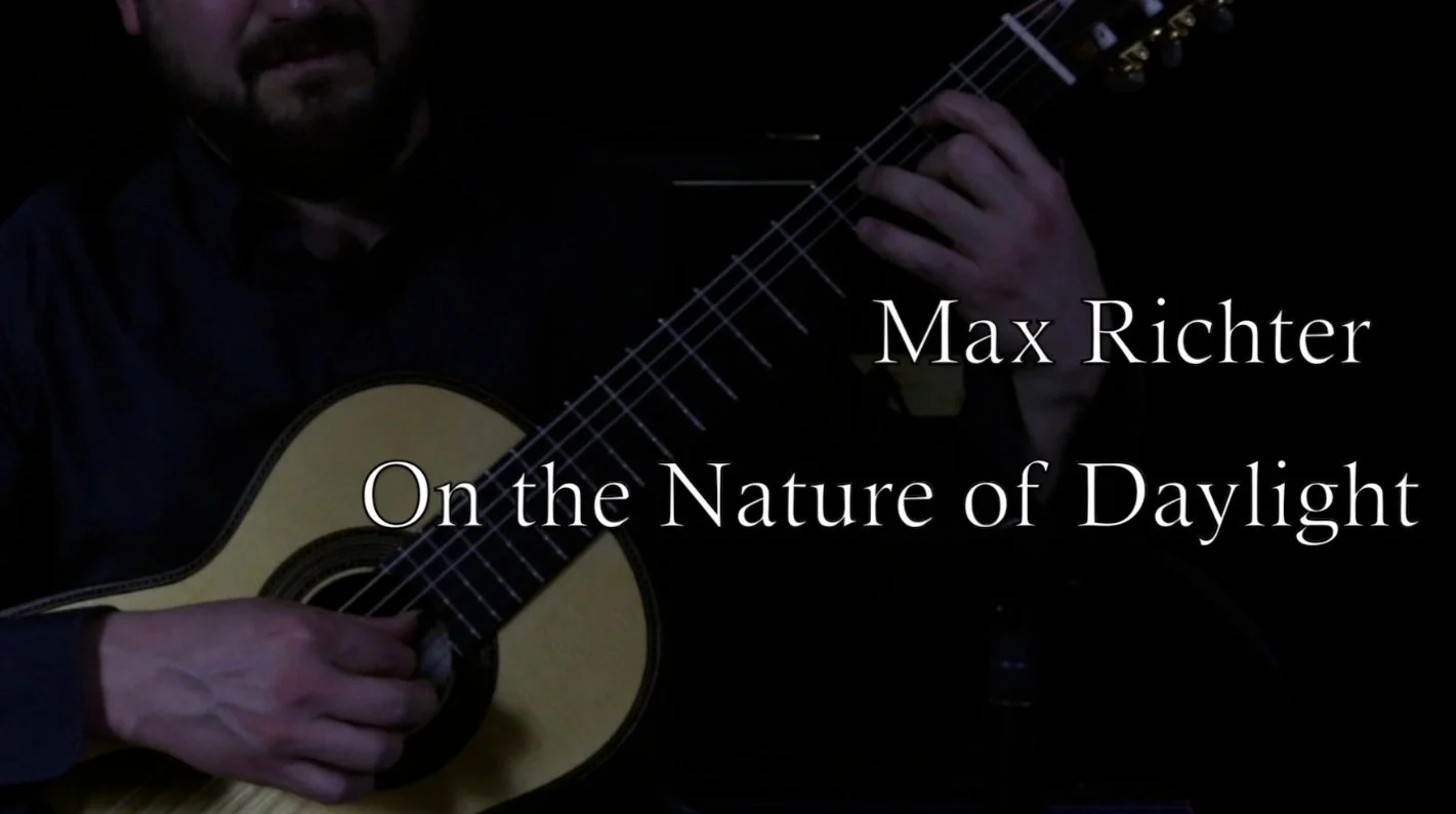 New Arrangement! On the Nature of Daylight