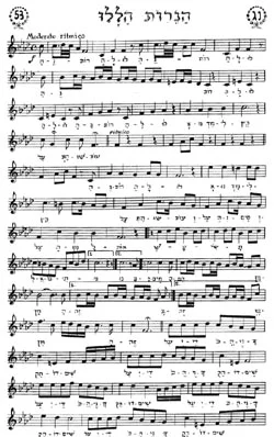 Sheet Music