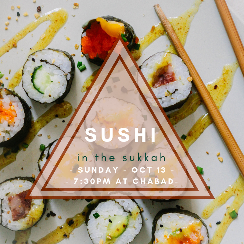 Sushi in the sukkah.png