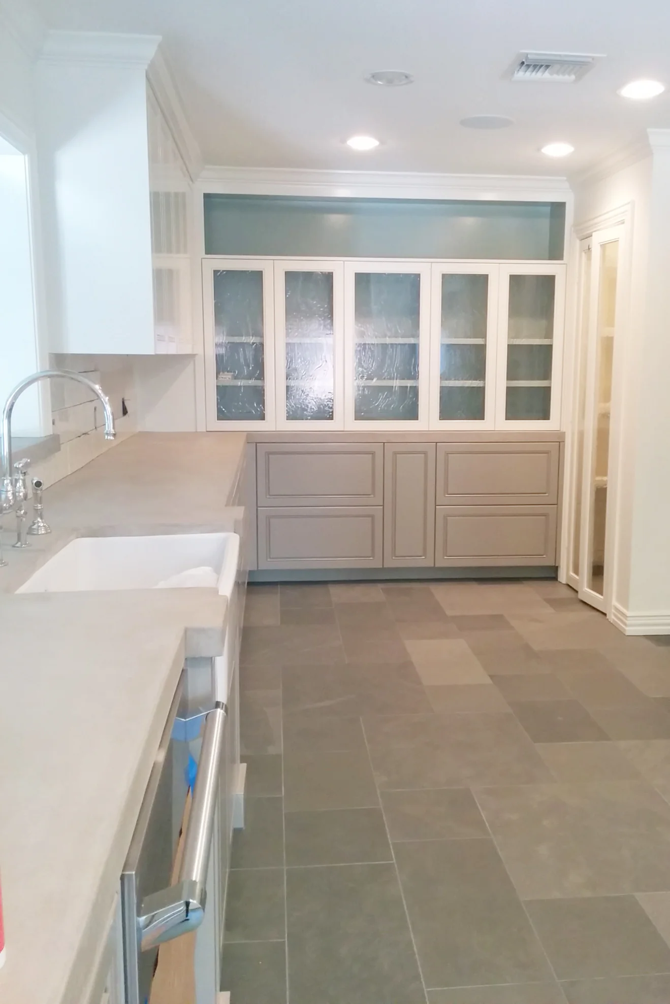 In review of a Kitchen Design. | Jamie House Design