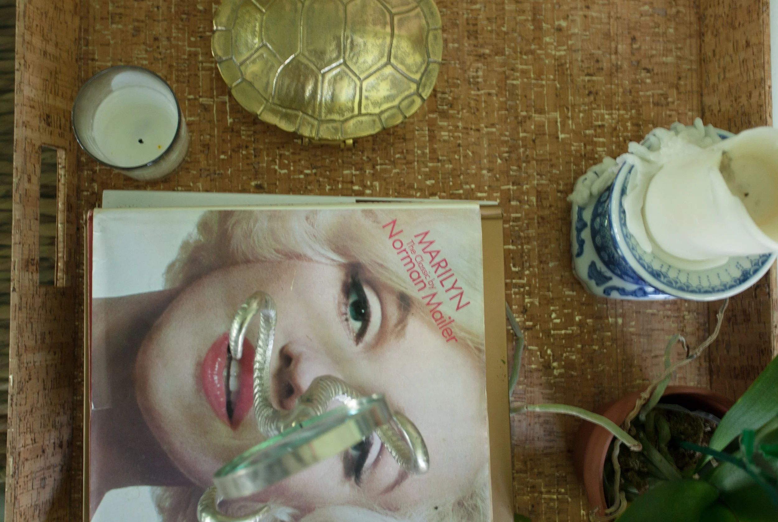 Decluttering Before a Redesign: The First Step to a Fresh Start