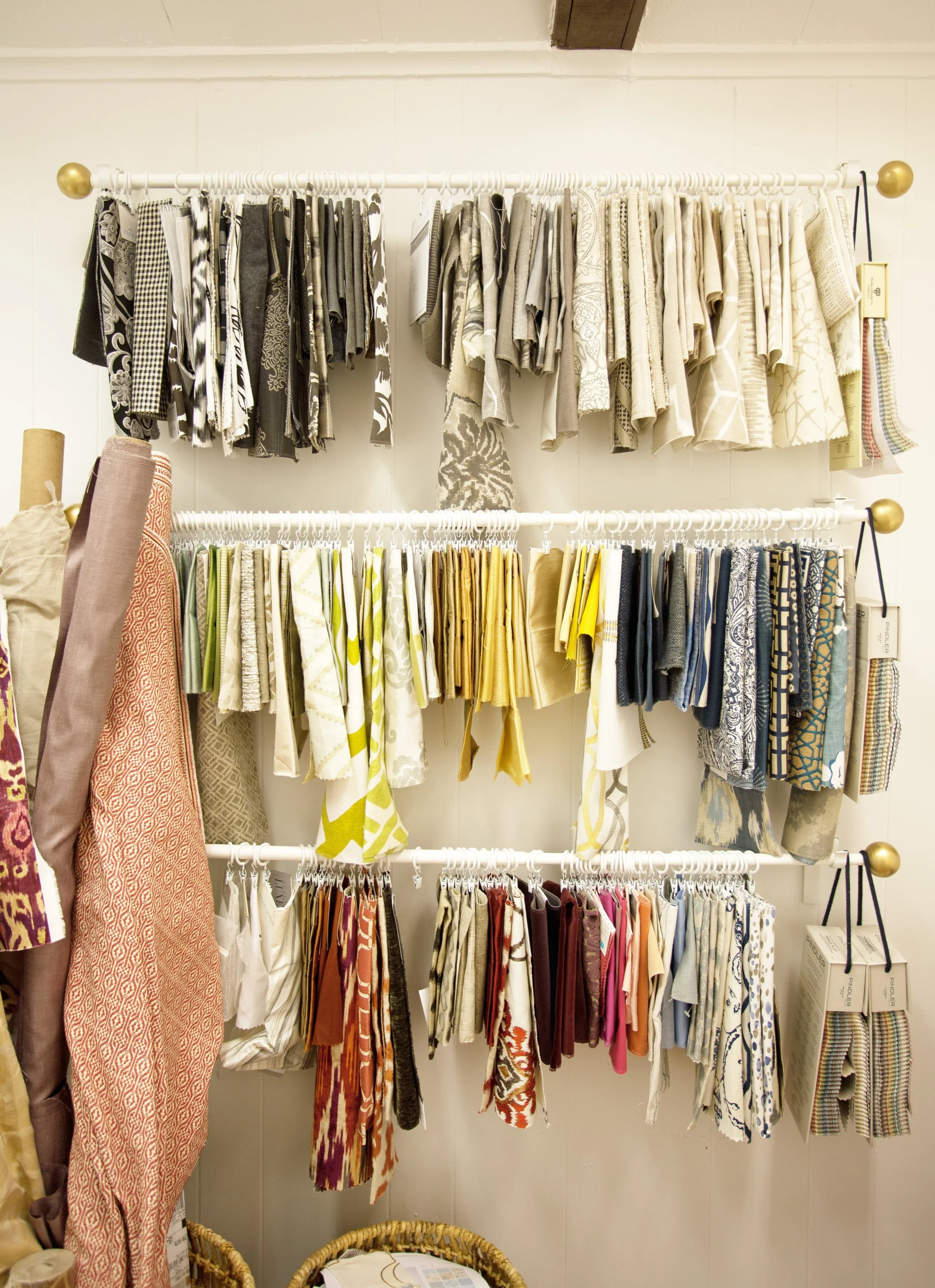 A Day in a Designer's Life