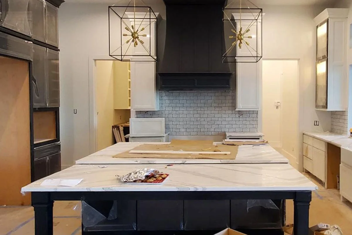 Why Your Kitchen Isn't Working (And How to Fix It Without a Full Renovation)