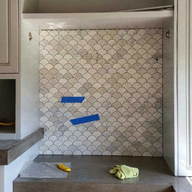 How to Find Materials That Make Your Home Yours