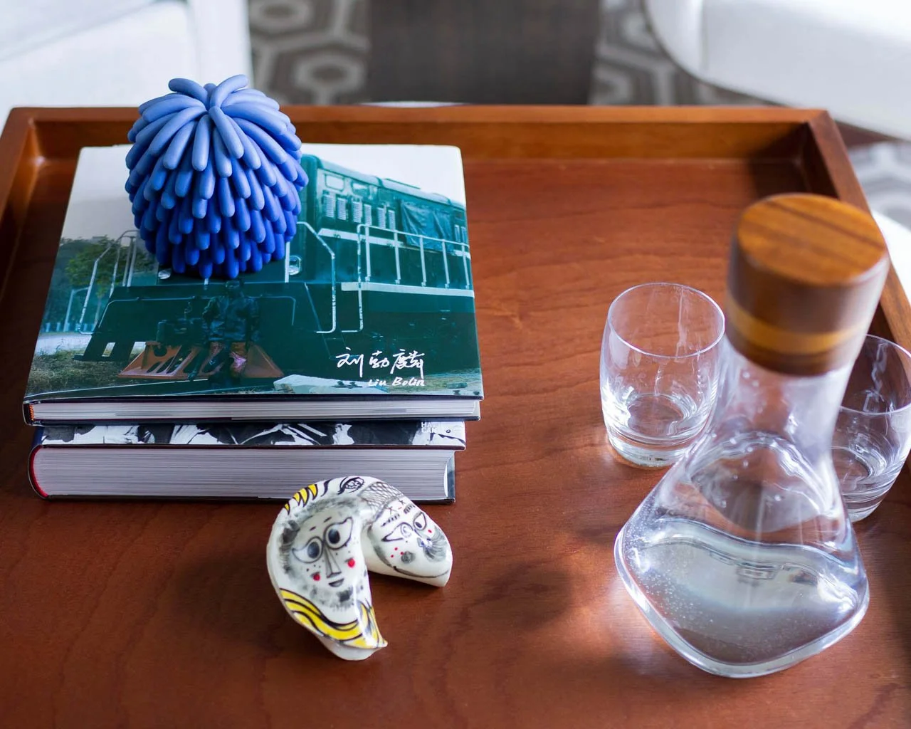 The Invisible Details That Make Your Home Feel Authentically Yours