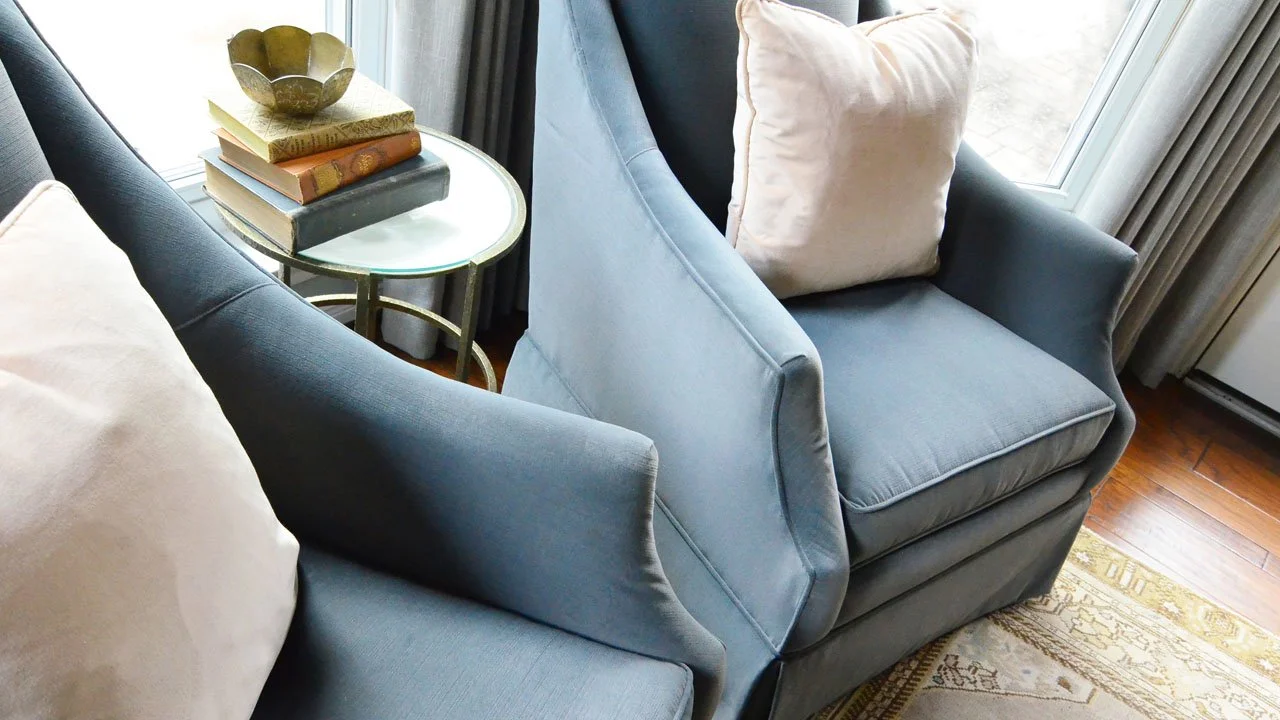 What Interior Design Costs in Denver and Centennial (With Real Numbers)