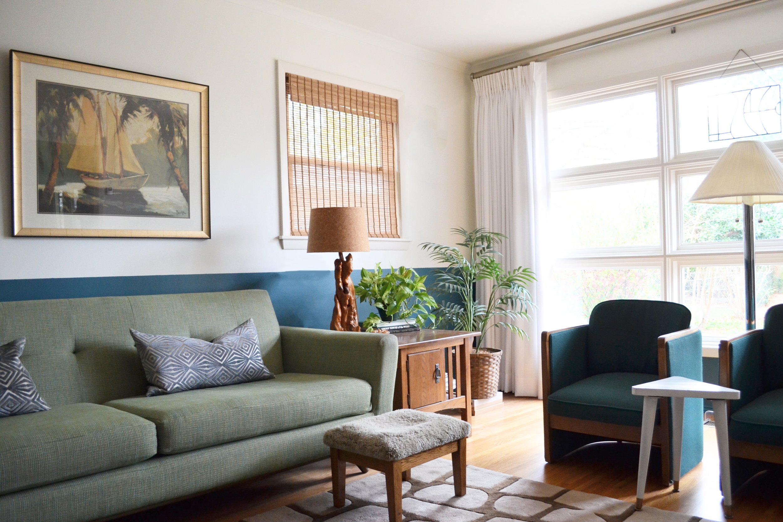 Interior Design vs. Interior Staging: A Distinction That Shapes Homes and Investments