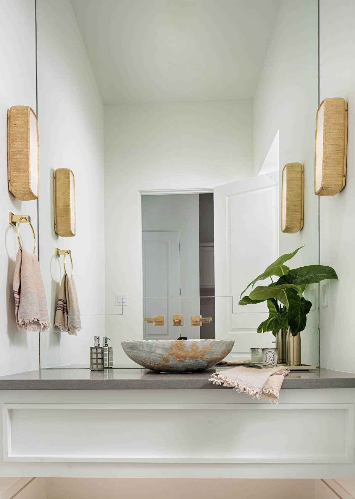 A Designer's Guide to Lighting: How to Layer Light in Your Home