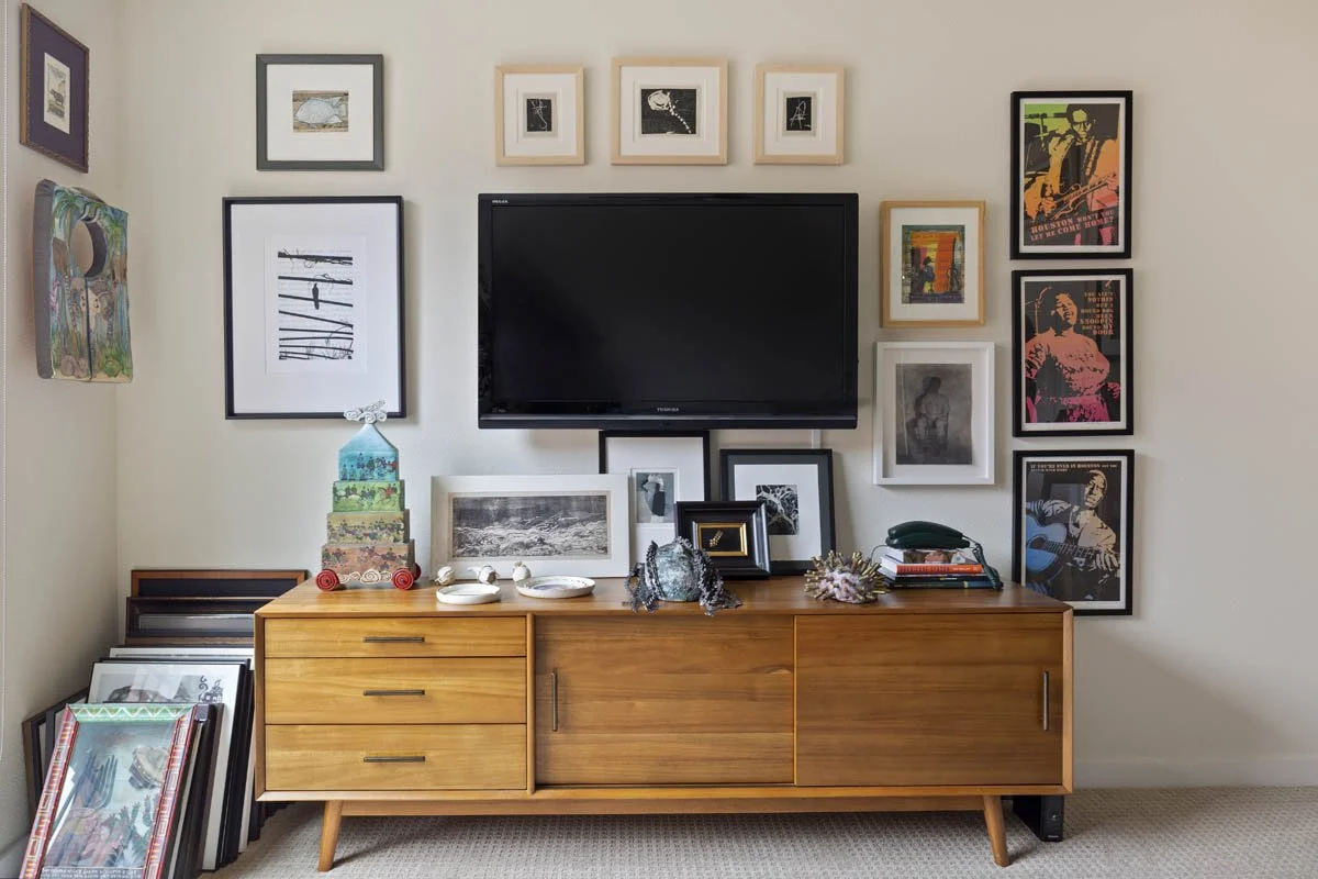 The Art of Layering: How to Make Your Home Feel Collected, Not Decorated