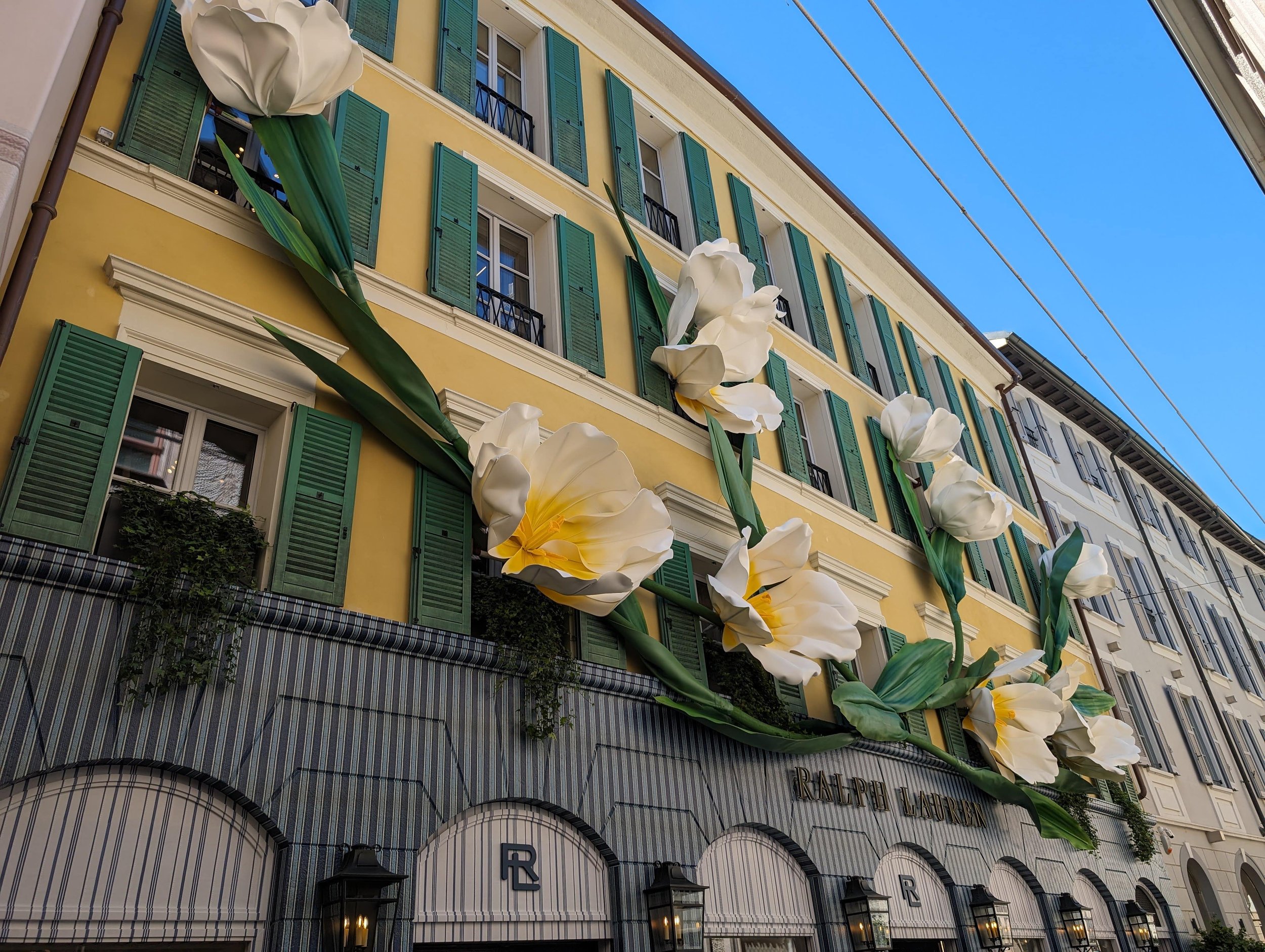 What I Brought Back from Milan Design Week 2024