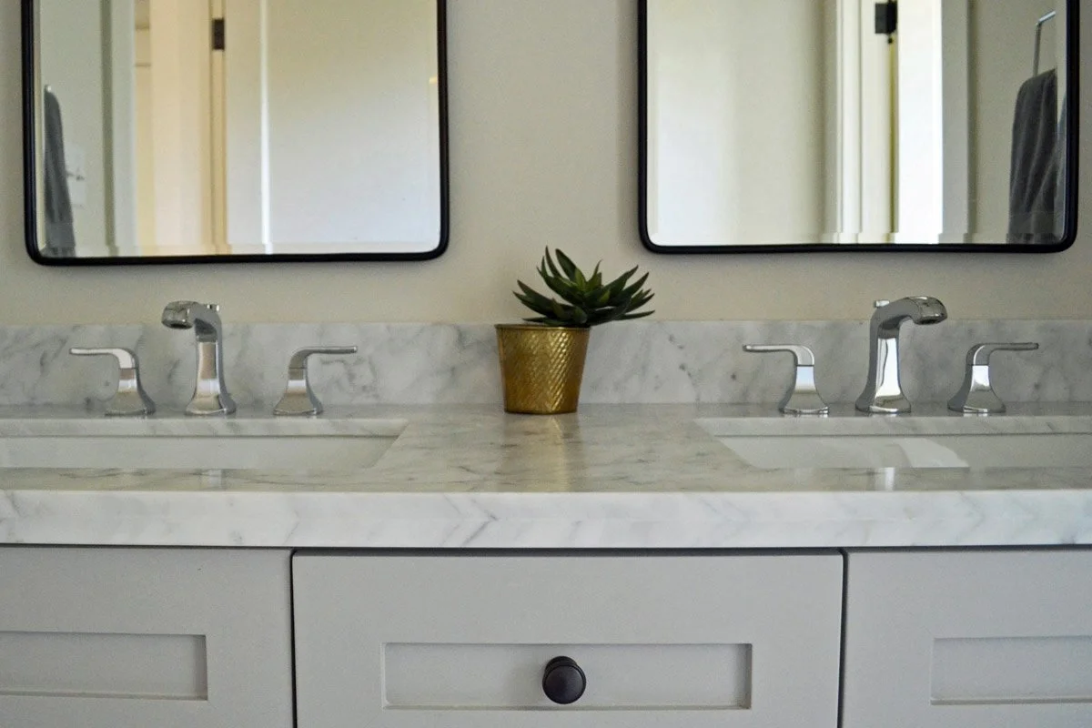 Mixing Metals in Your Home: Why Matching Everything Is the Wrong Goal