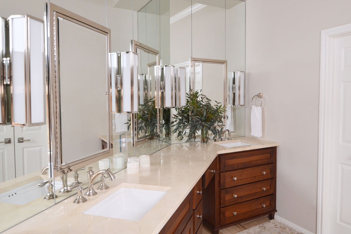 Primary Bathroom Design: The Decisions That Matter