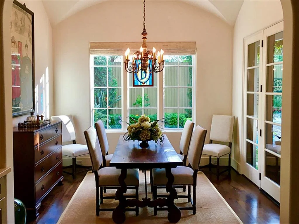 How High-End Interior Design Enhances Resale Value in Denver