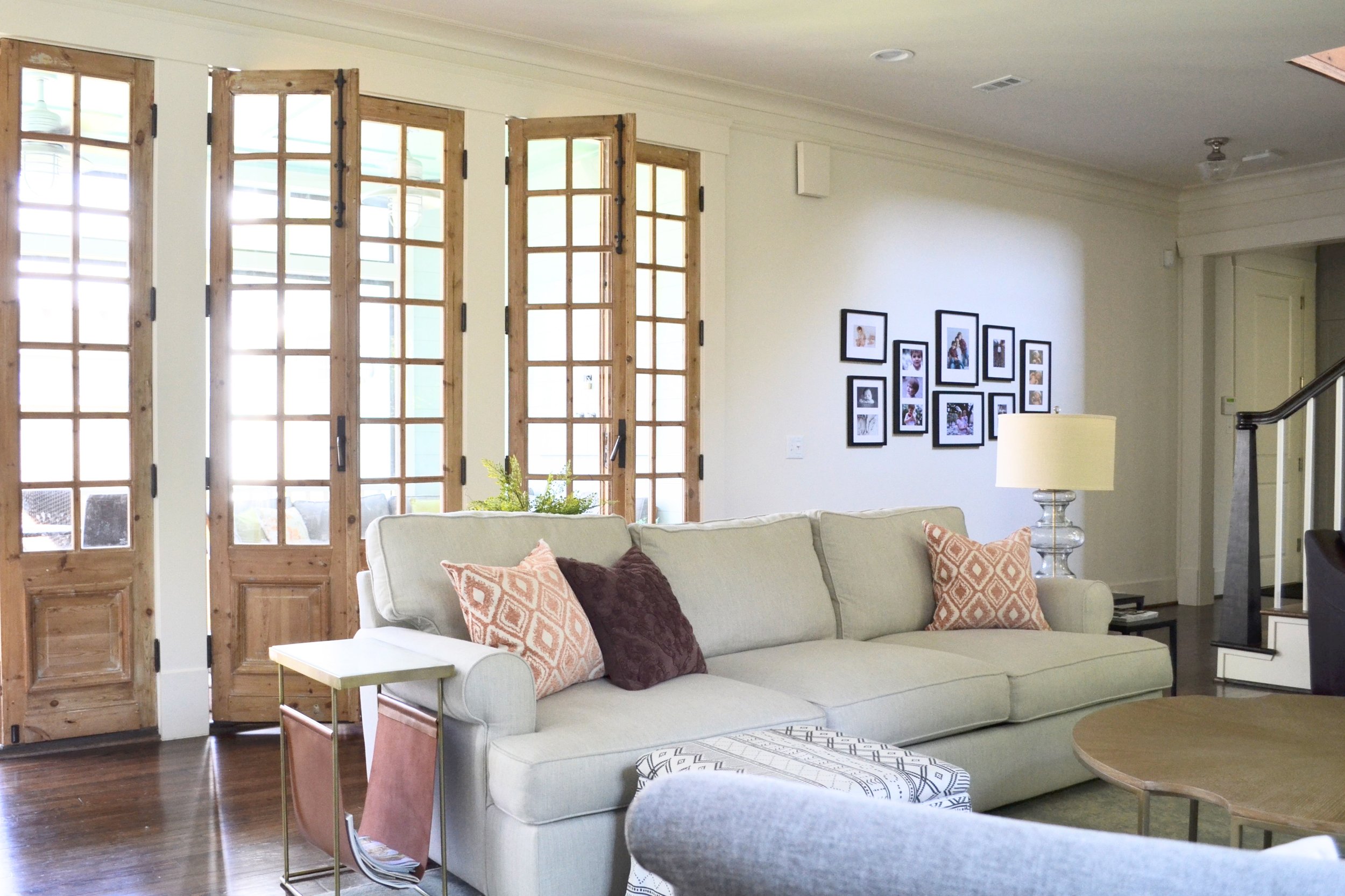 The Role of Interior Architecture in Luxury Home Design
