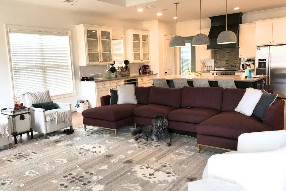 Denver’s Luxury Interior Design Trends for 2025