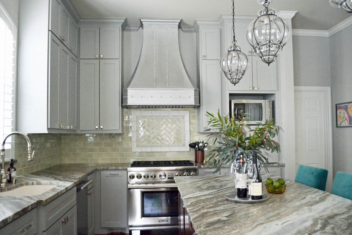 Kitchen Design in Centennial CO