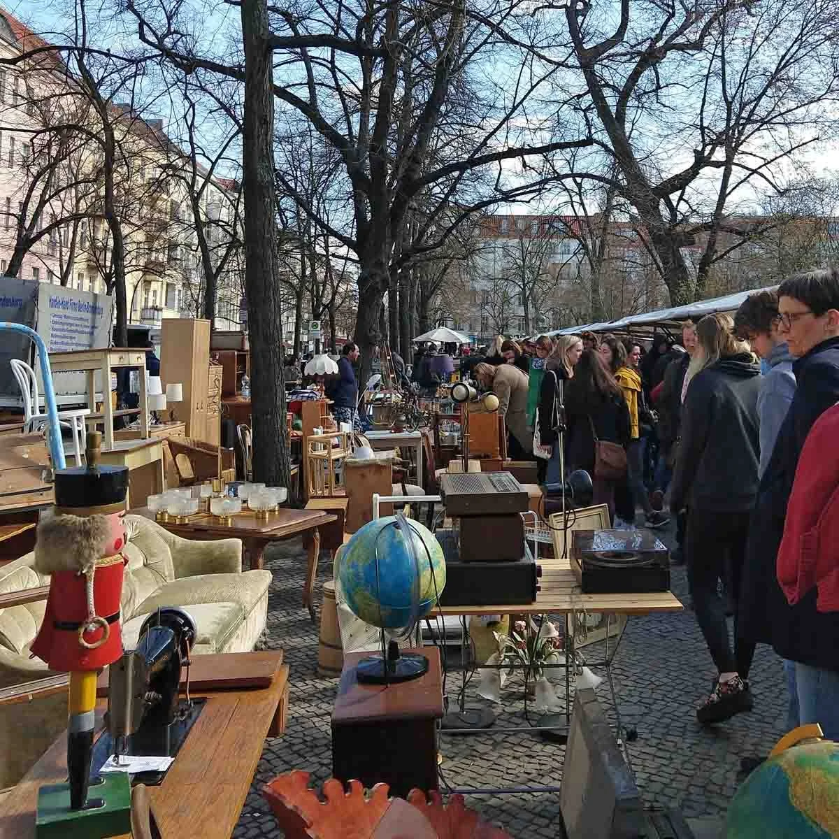 Why I Source Vintage and Antique Pieces