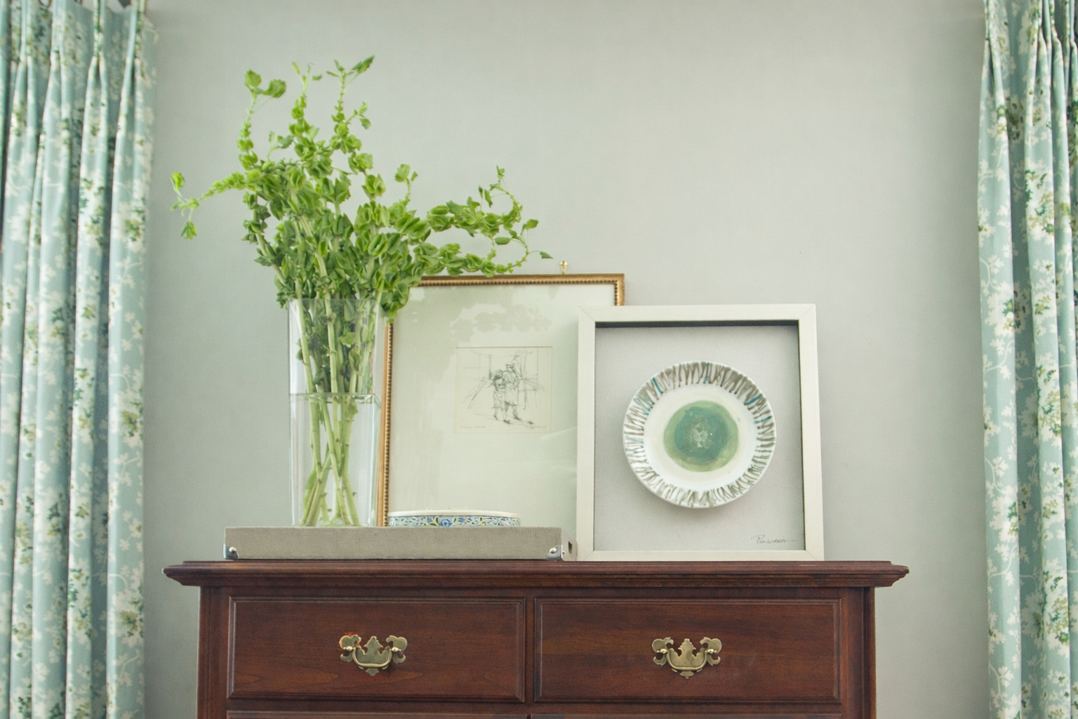 Room Design Services: The Process