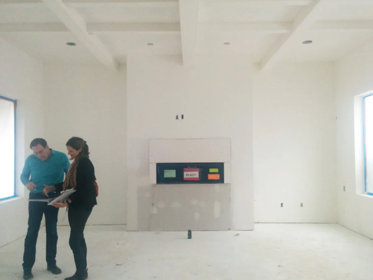 Trust and Collaboration in Interior Design