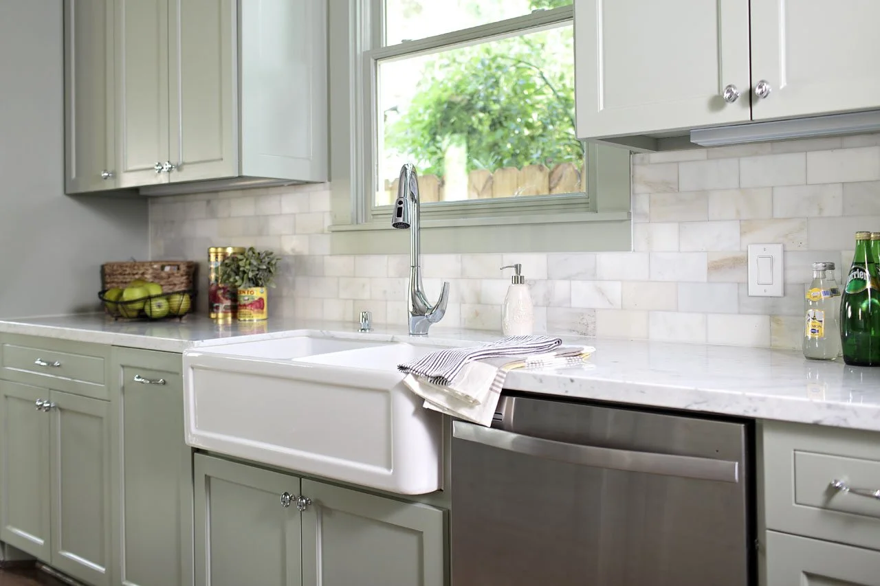 Functional kitchen design with custom cabinetry Centennial Colorado