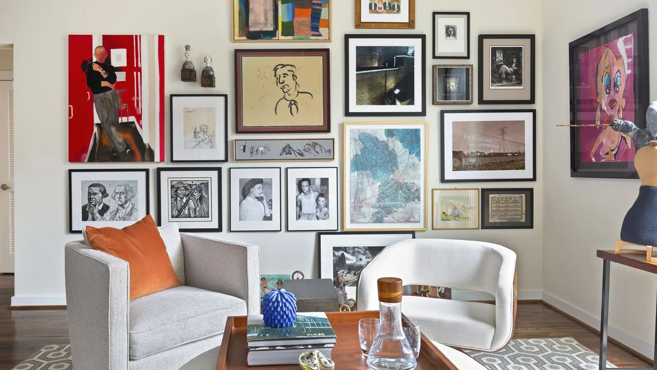 Your style doesn't need to stay the same over the years, allowing flexibility and curiosity is key.