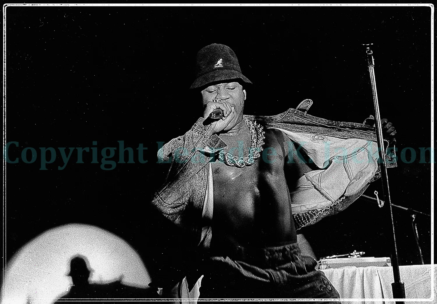 LL Cool J