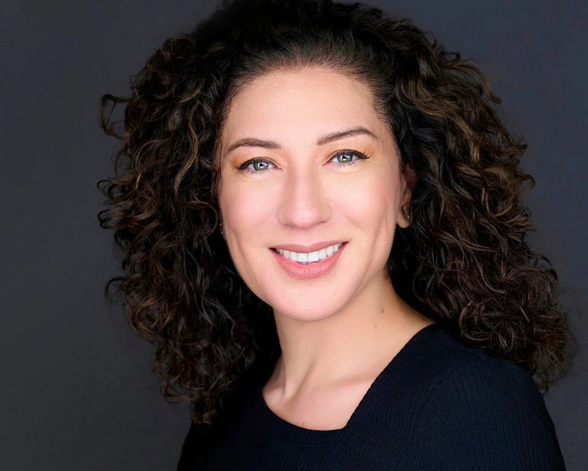 Female Executive Headshots in Pleasanton