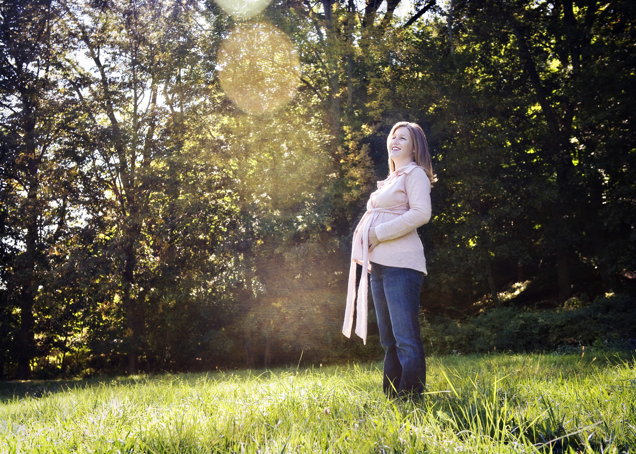 San Ramon Photographer ©ninapomeroy.com maternity mother mom expecting
