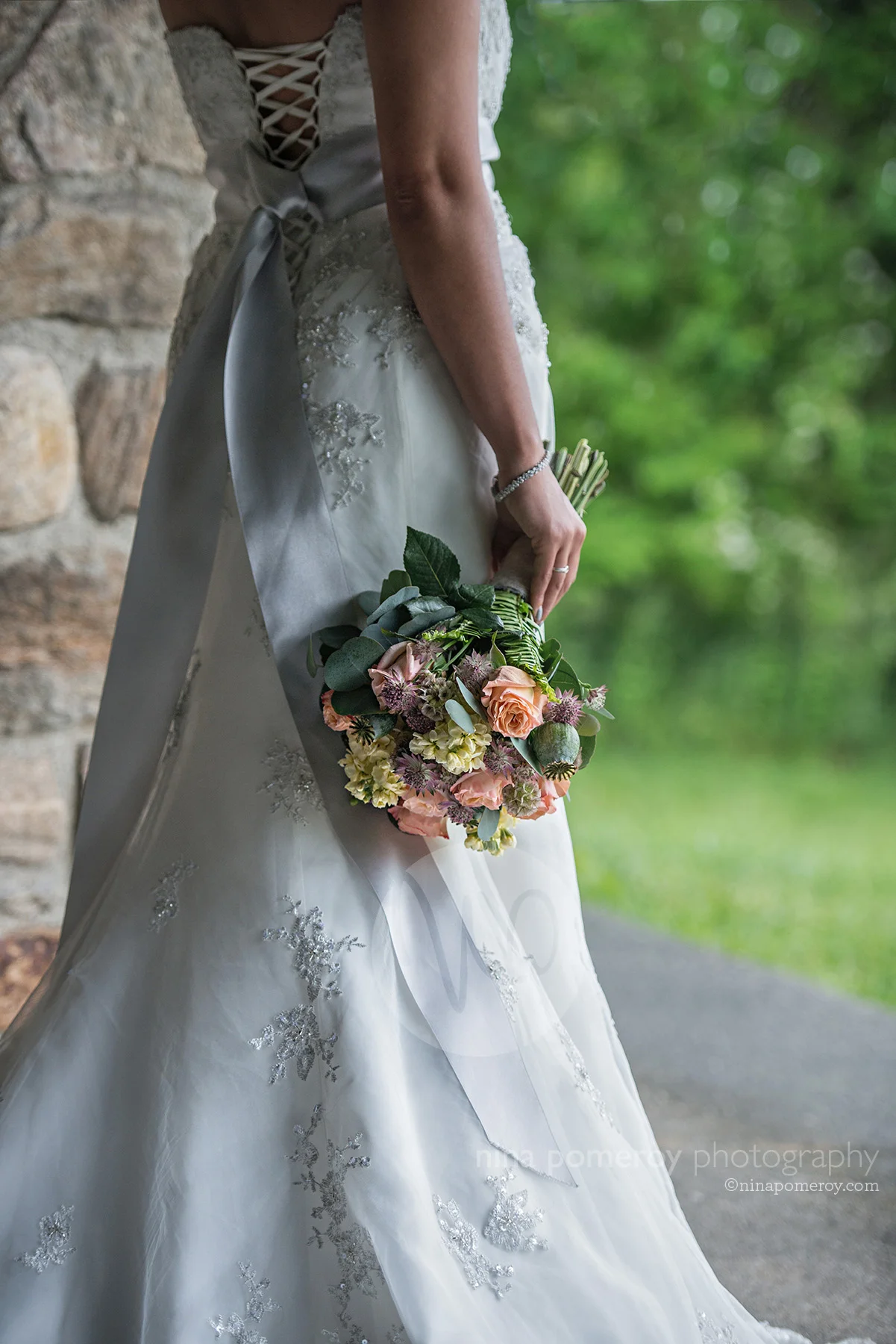 danville club wedding photographer ninapomeroy.com