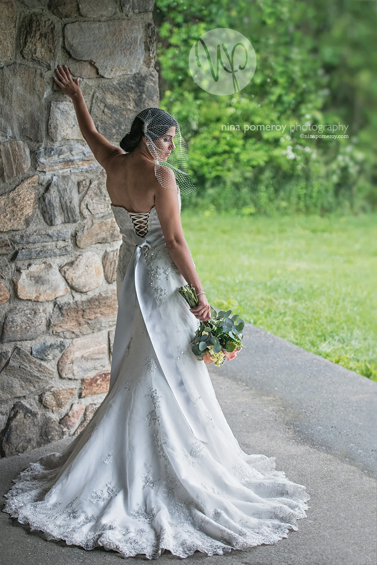san ramon garden wedding photographer ninapomeroy.com