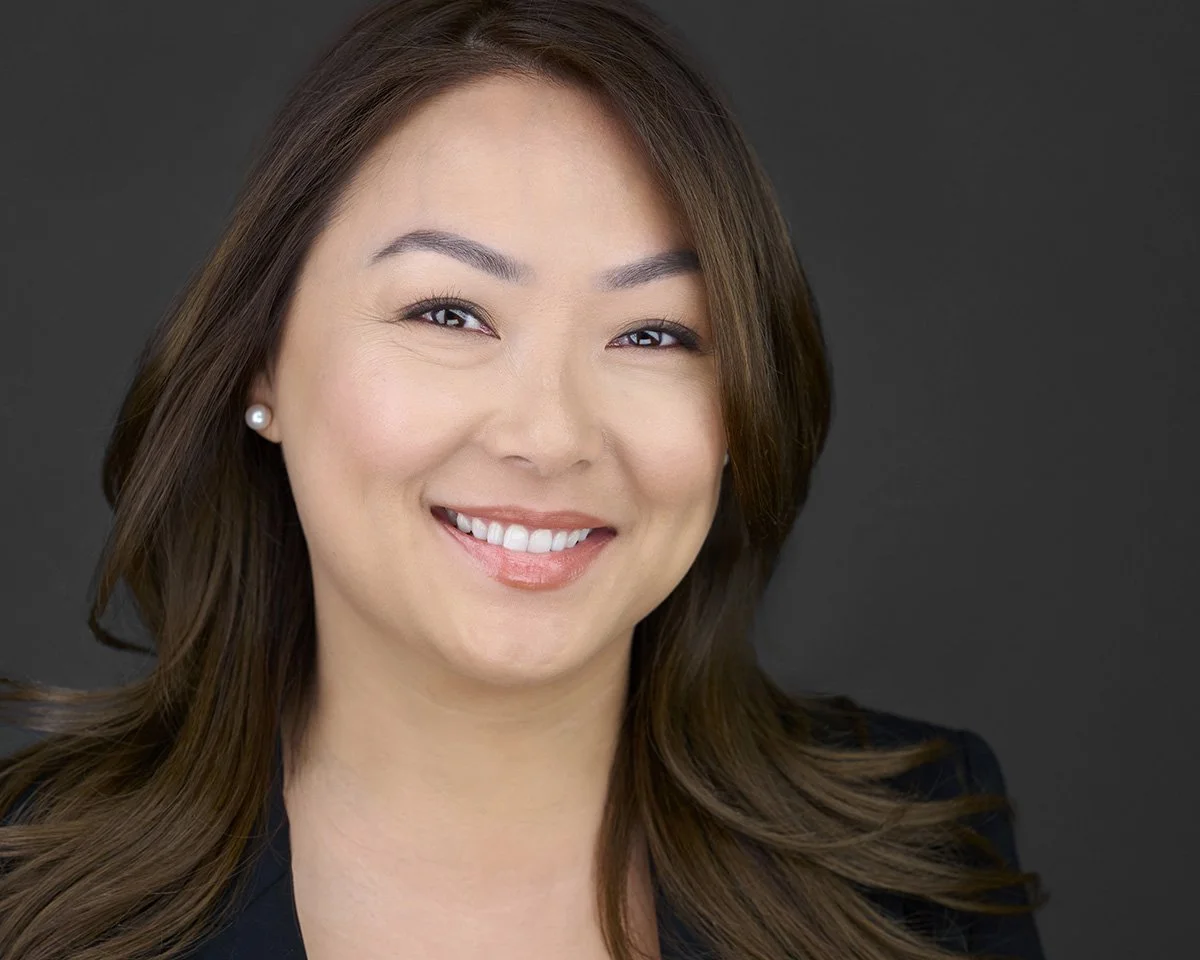 Headshot Photography Leader in the Bay Area Nina Pomeroy 2023