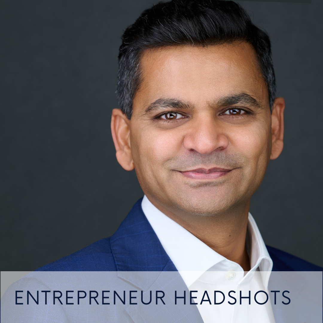  Entrepreneur Headshots 