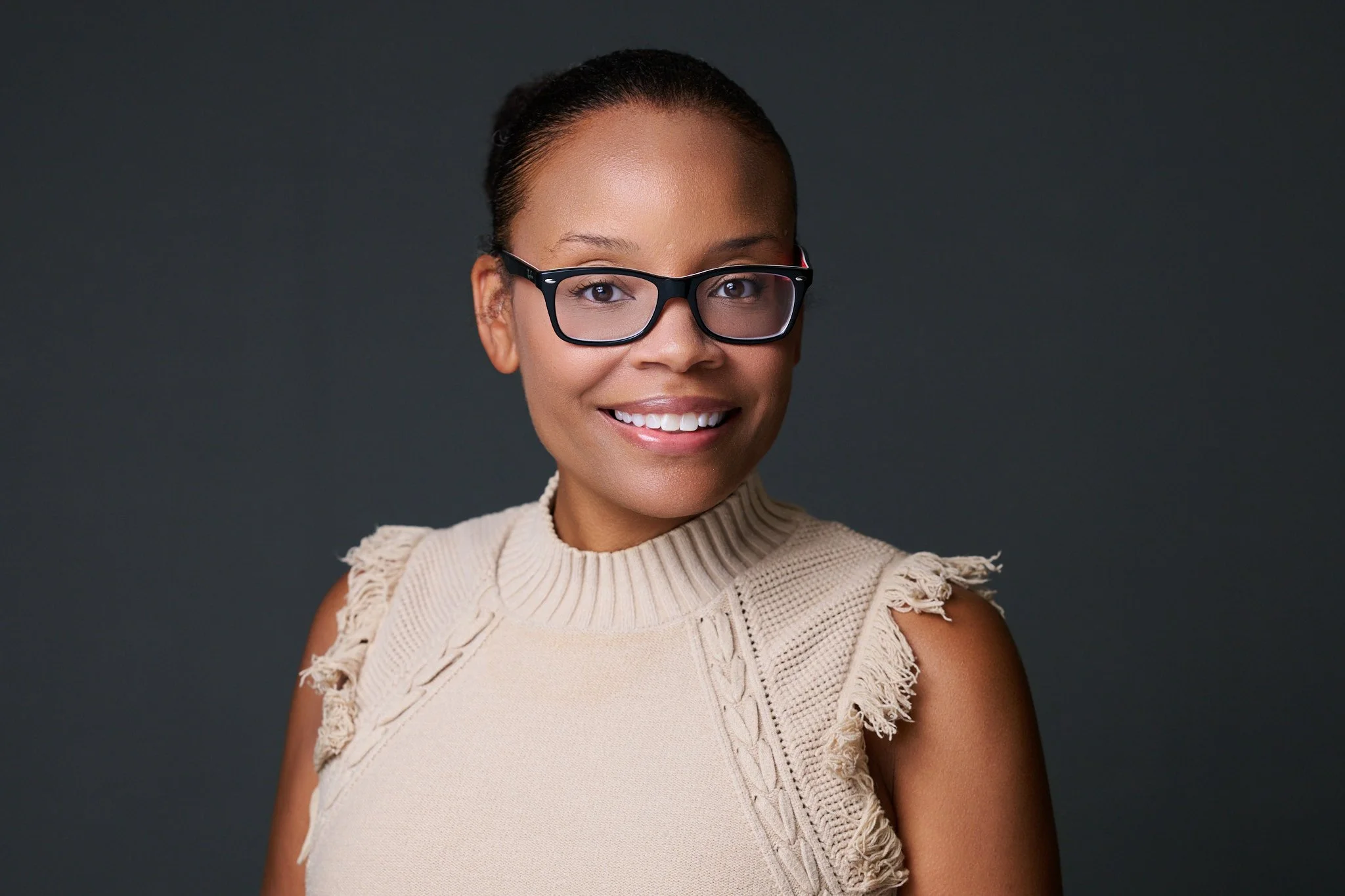 You Are Worth It: Why Professional Headshots Aren't "Out of Reach"