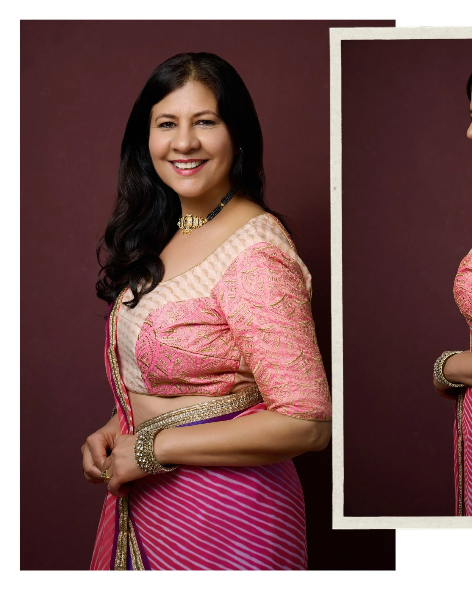 Diwali Portraits