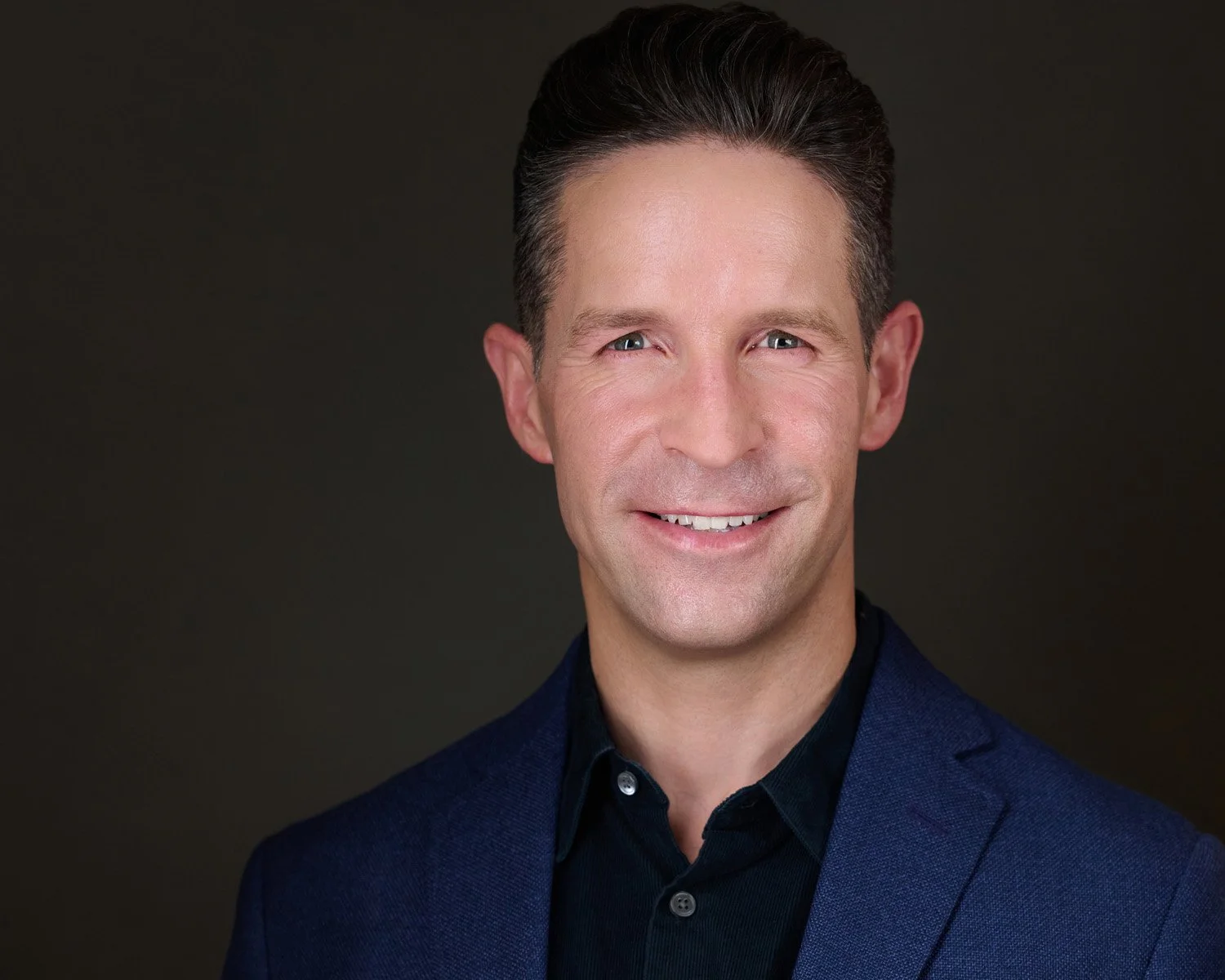 How often should I update my headshot?